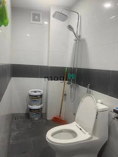 Gấp Bán Nhà Ngõ Linh Quang, Giá 5.6 Tỷ, 20M2X5T, Ảnh Thật