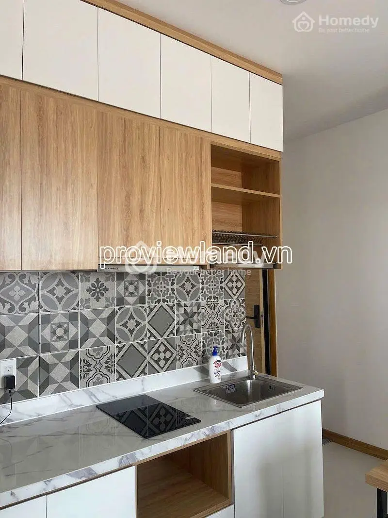 Bán Tòa Chdv Thảo Điền, Đường Số 1, 1 Hầm + 6 Tầng, Dt 243M2, 20 Căn, 80 Tỷ