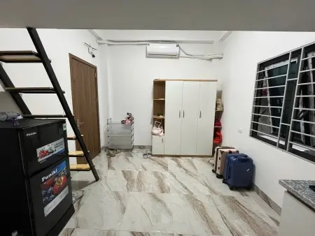 Cho Thuê Phòng Trọ Thanh Xuân- Tặng Cọc 1 Triệu