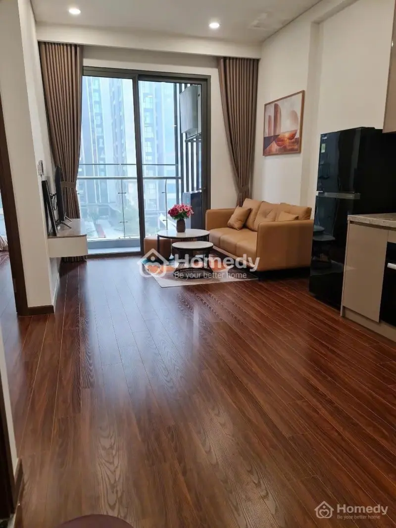 Cho Thuê Căn Hộ Cao Cấp Masteri - Lh 0398793***