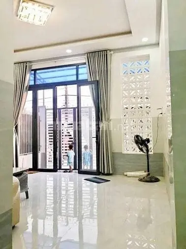 Chủ Vay Ngân Hàng Cần Thanh Lý Nhà Ở Hưng Nhơn, B Chánh Giá Tổng 750Tr