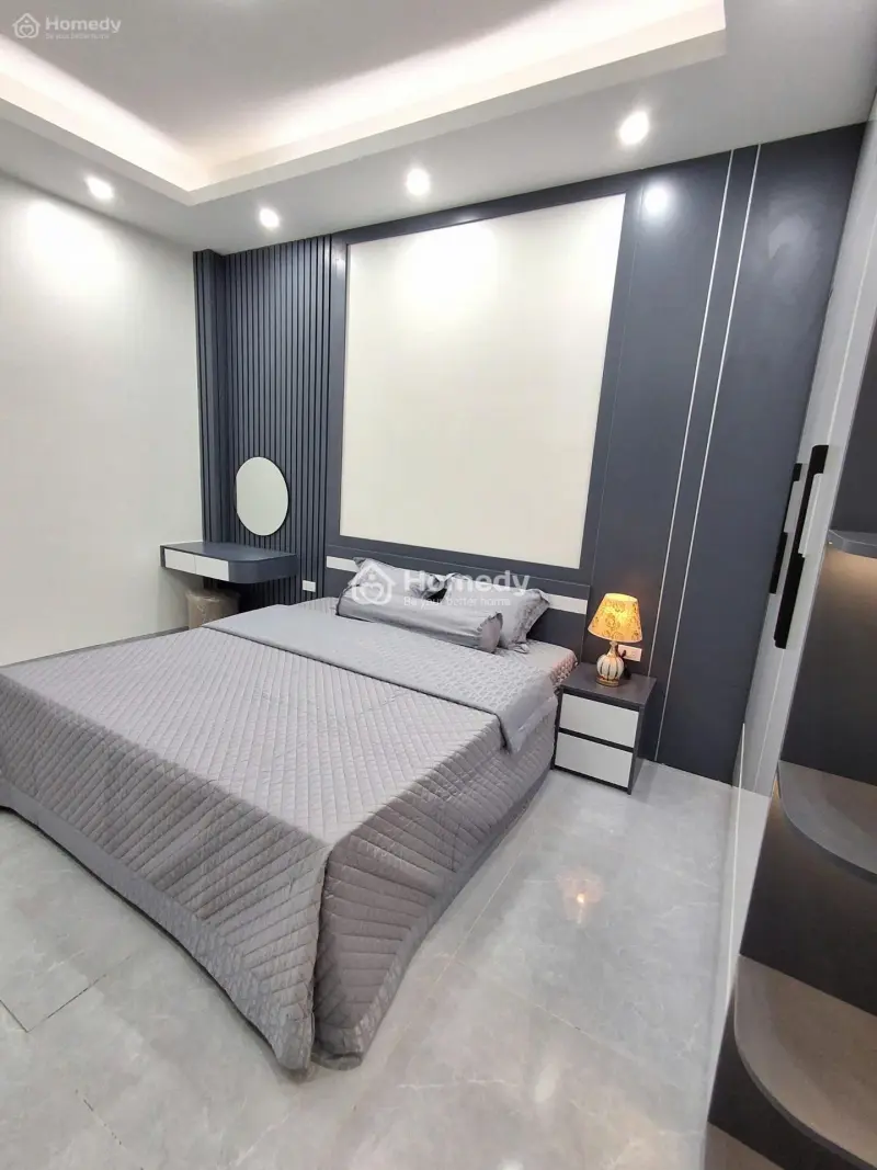 Bán Nhà Đẹp Ở Ngay Ngô Thì Nhậm Hà Đông, Ô Tô Vào Nhà, Lô Góc 3 Mặt Thoáng, Lake View Đỉnh
