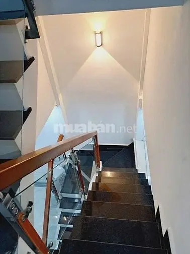 Bán Nhà Mặt Tiền Đường 1C, Bình Hưng Hòa A, Bình Tân – Giá Chỉ 4.45 Tỷ