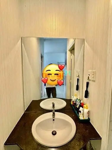C/C Đặng Văn Ngữ, Pn: 81M2, 2P Ngủ, 2Wc, 12Tr/Th, Nhà Mới.