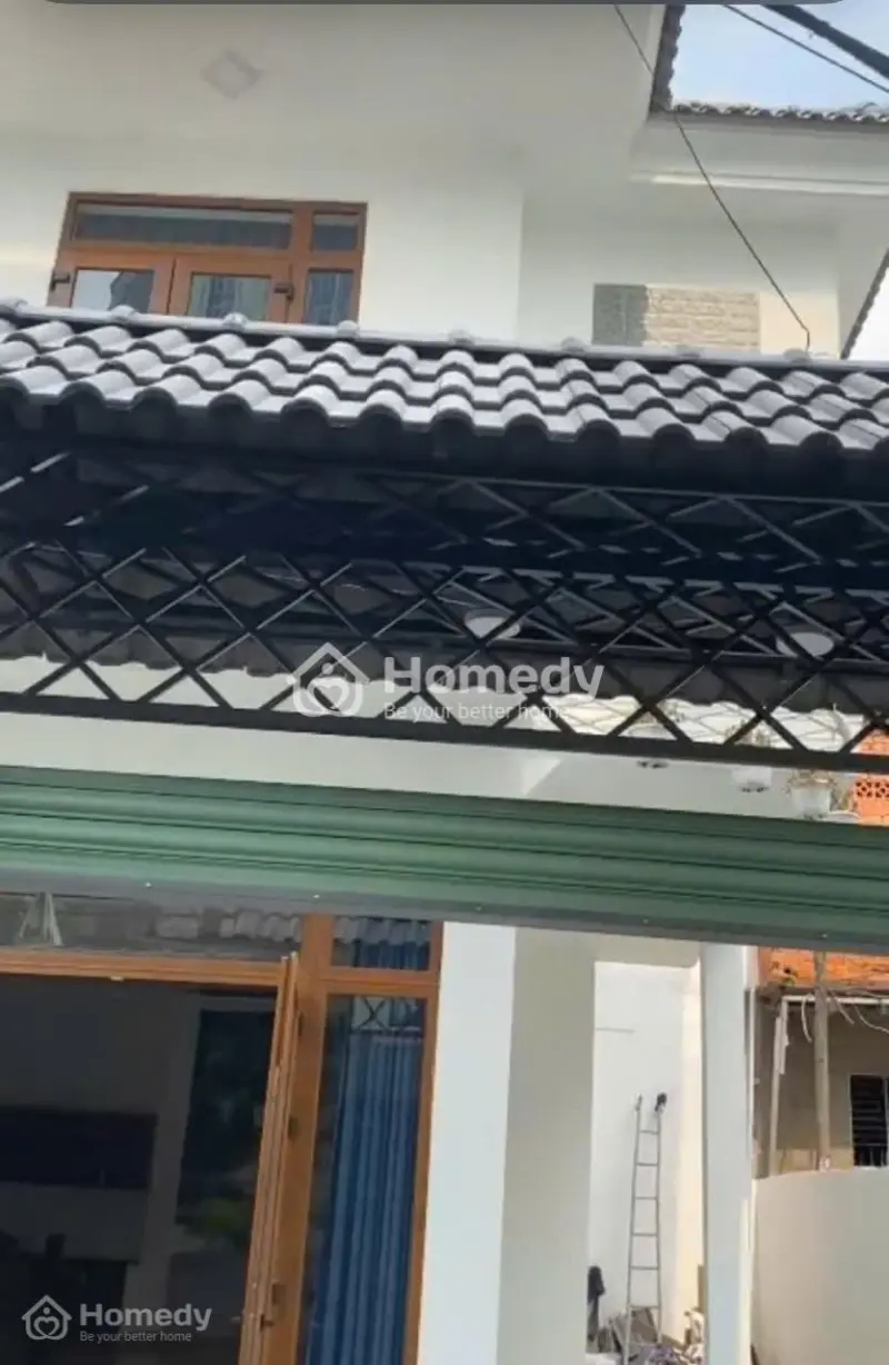 Nhà Bán Đường Trần Thái Tông, Phường 15, Tân Bình, Gía 25 Tỷ, Ngang 9.2 X 13.5
