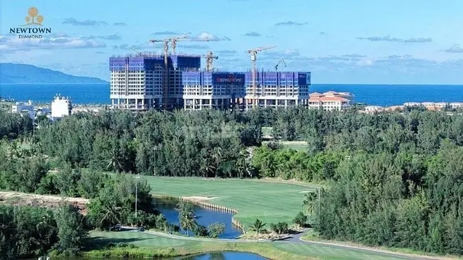 Chỉ 1 Căn Duy Nhất View Biển! Cách Biển 100M Giá Chỉ 2,9 Tỷ