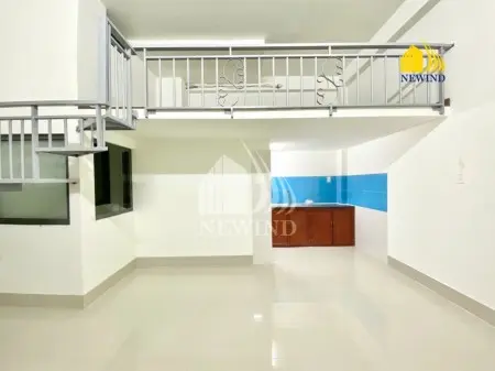Duplex Rộng Rãi Ở Được 4 Người Ngay Trung Tâm Quận 7
