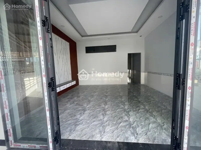 Chốt Gấp Căn Nhà Cấp 4 Ở Bình Mỹ Củ Chi 850Tr. Shr ( 6X18)