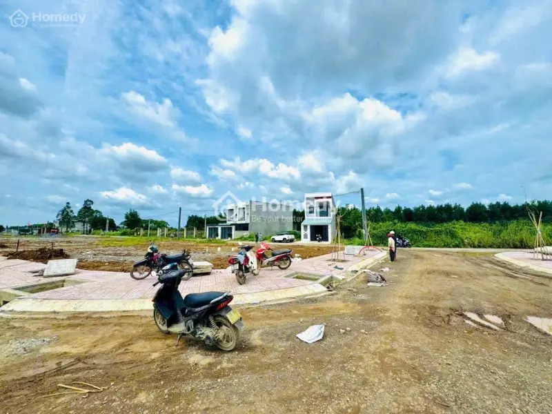 Mở Bán 22 Lô Đất Nền - Vị Trí Gần Sông, Khí Hậu Mát Mẻ