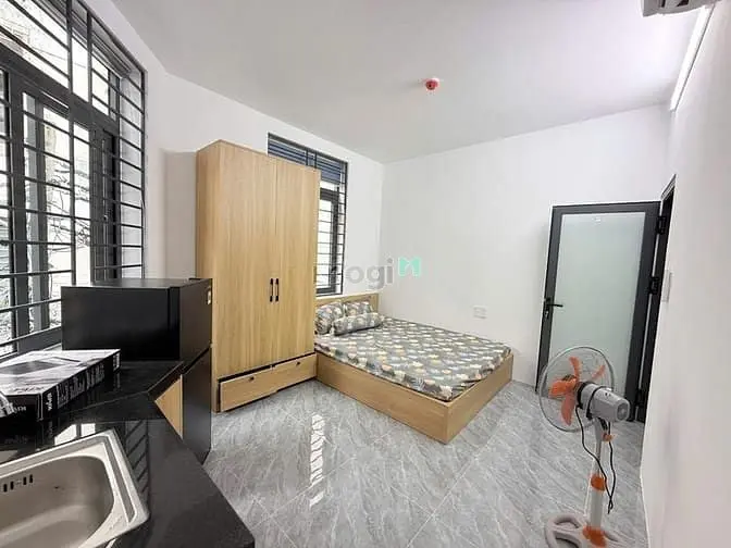 Trống Sẵn Căn Hộ Đường Duy Tân Gần Sân Bay Full Nội Thất Chỉ Từ 5Tr