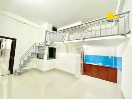 Duplex Rộng Rãi Ở Được 4 Người Ngay Trung Tâm Quận 7