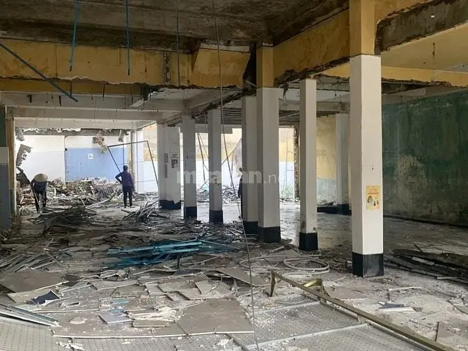 Hiếm Mặt Tiền Kd" Kha Vạn Cân"330M2 (10X33M) Xây Toà Nhà Cty- 180Tr/M2