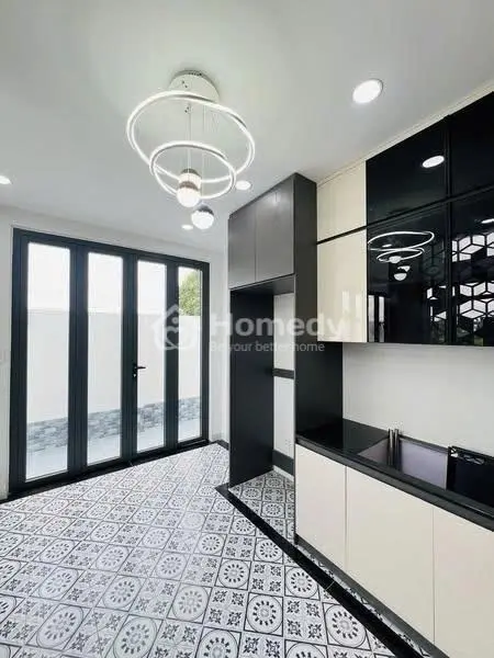🔥 Cần Bán Nhà Ngay Trong Tháng - Ngay Trung Tâm Thị Trấn Cần Đước
