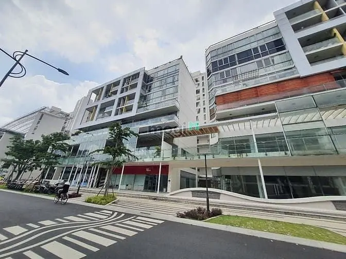 Cần Bán Gấp, Bán Lỗ Shophouse Garden Court 1 Phú Mỹ Hưng Quận 7