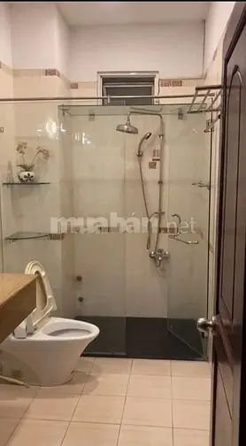 Nhà Mặt Tiền Đường Số 30 Tân Quy Đông Q7, Dt; 6,5X16M 4 Lầu Giá 38 Tr
