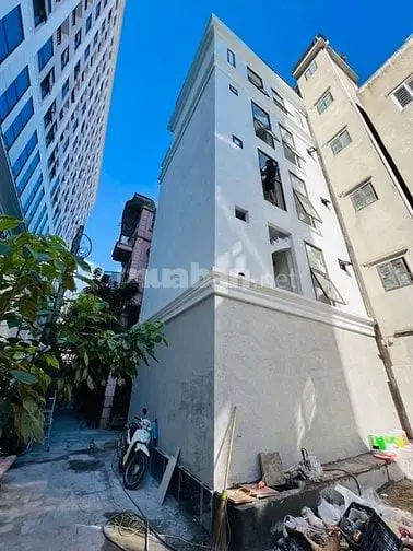 🅱️bán Nhà Chiến Thắng 🛑Dt20M2,5Tâng,Mt3,3M 💯 Giá Chỉ 6,4 Tỷ.