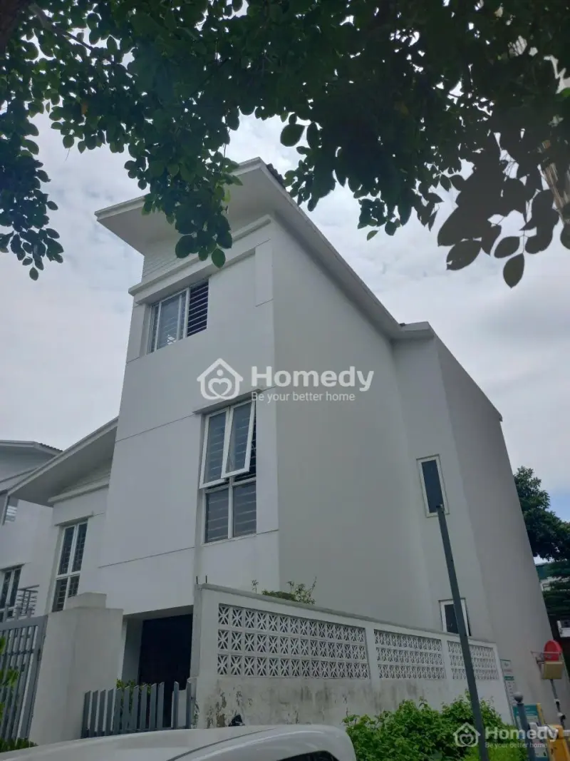 Bán Nhà Bt Mới 3 Tầng – 253M² – Tân Tây Đô – Gía Chỉ 120Tr/1M2 (Rẻ Hơn Đất Nền Sung Quanh)