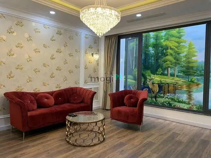 Biệt Thự Phong Cách Châu Âu, Phường 12, Quận 10