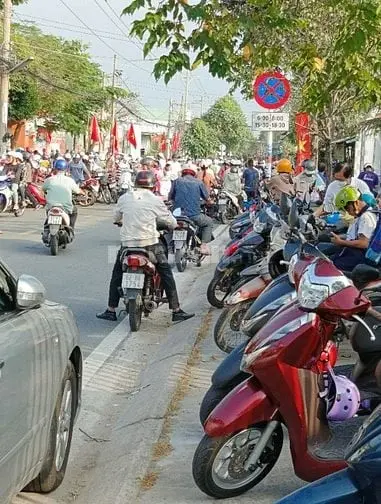 Nhà Mặt Tiền Cho Thuê Nguyên Căn F4 5.5Tr/Th