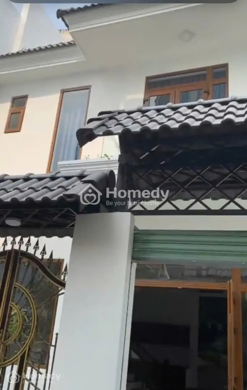 Nhà Bán Đường Trần Thái Tông, Phường 15, Tân Bình, Gía 25 Tỷ, Ngang 9.2 X 13.5