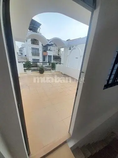 Bán Nhà Mtvõ Văn Tần, P 5,Quận 3 Dt:5,9X17,5 Nh 8M 3Tầng ,Giá 79 Tỷ