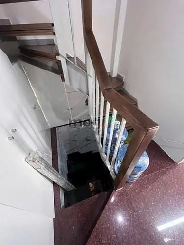 Bán Nhà Hxh Nguyễn Bỉnh Khiêm P Sài Gòn, 7,3X4M, Hầm 5 Lầu Chỉ 13.9T