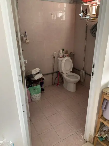 Nhượng Phòng Bình Thạnh Vào Cuối Tháng 9