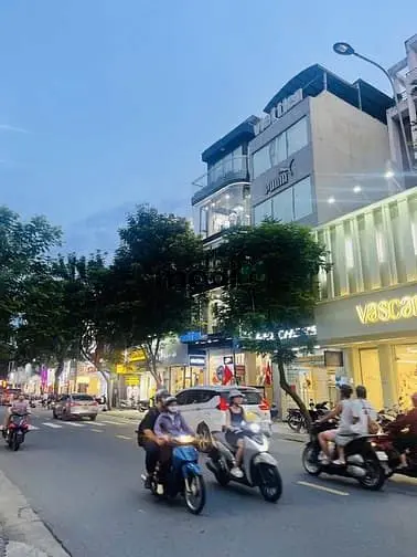 Bán Nhà Mặt Tiền Thụt Lê Văn Sỹ, 3,7X12M Cn 45M2 Chỉ Nhỉnh 10 Tỷ