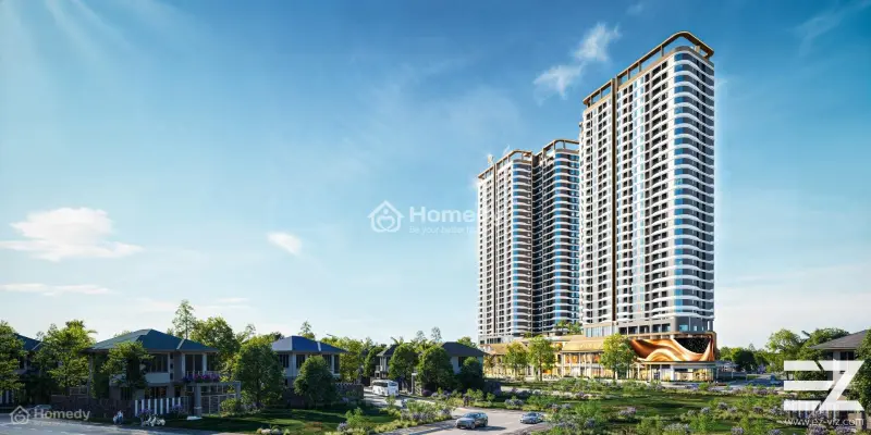 Chỉ Từ 1,6 Tỷ Quý Anh Chị Đã Sở Hữu Căn Hộ Tại Tp Hcm