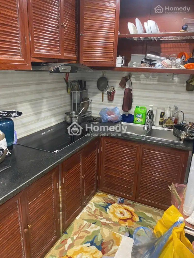 Bán Nhà Tập Thể Tầng 1 Khu Vực Thanh Xuân Bắc
