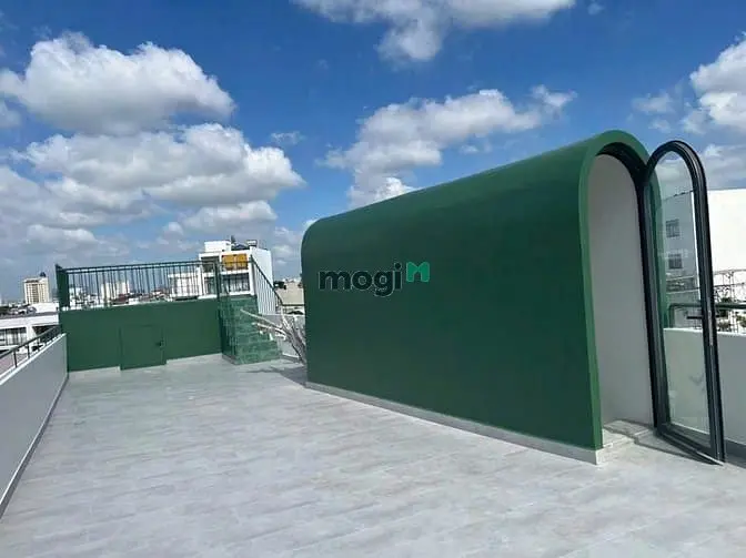 Chính Chủ Cho Thuê 109A Quốc Hương, Thảo Điền, Tp. Thủ Đức, 500M2 Sàn