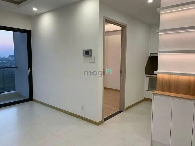 New City - Căn 2 Phòng Ngủ - Nt Cơ Bản (Dt 60M2). Giá 15 Triệu/Tháng