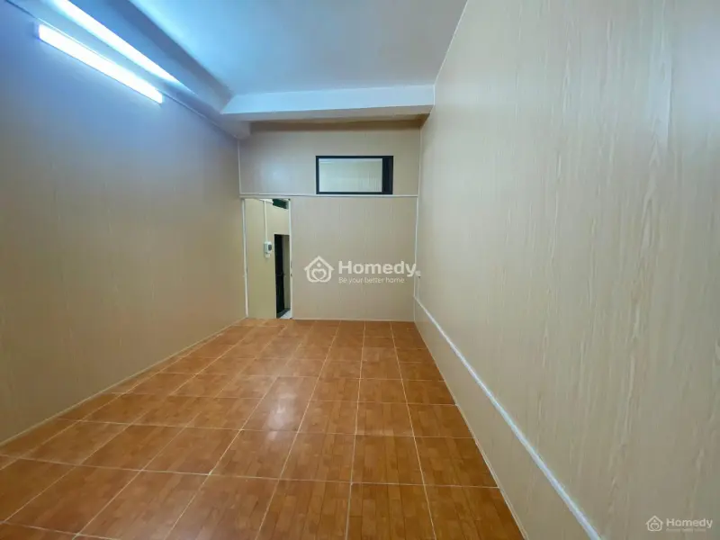 Cho Thuê Nhà Chung Cư Tầng 1, 121 Trần Cung, Bắc Từ Liêm, Hà Nội