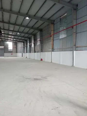 Nhà Xưởng 3100M Cho Thuê Tại Ccn Thanh Oai. Hà Nội