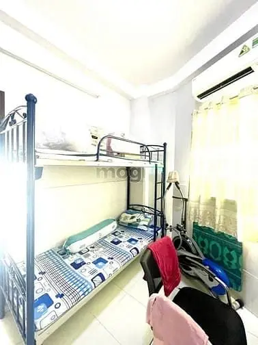 Bán Gấp Nhà 5 Tầng Căn Góc Hxh Trần Đình Xu Q1, 35 M2 Chỉ Nhỉnh 7 Tỷ