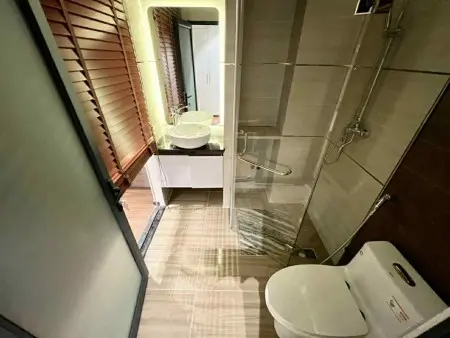 Phòng Trọ Cho Thuê Tại Bình Thạnh – Có Máy Lạnh, Wc Riêng, Giờ Giấc Tự Do