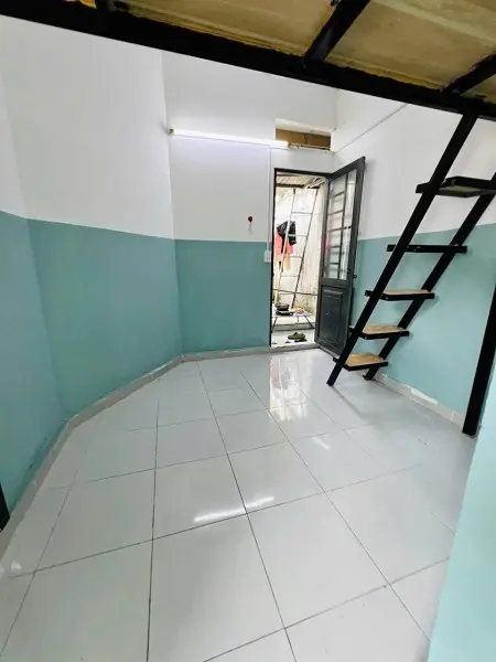 Phòng Trọ Giá Rẻ Ngay Đường Lê Quang Định