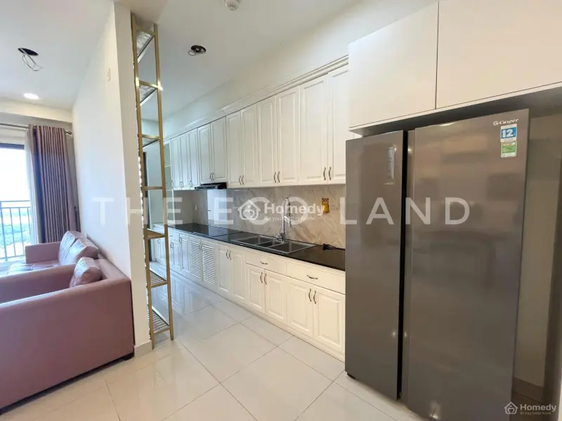 Hàng Hot Trống Sẵn Nhà Đẹp Vô Cùng – The Sun Avenue 3Pn