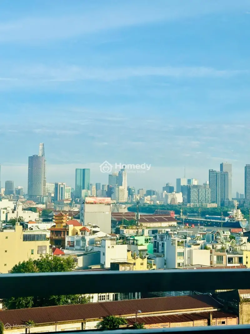 500K Ngày, Đậm Chất Riêng, 55M2 1Pn 1Wc, Độc Bản, Tự Do, Cá Nhân Hoá, An Toàn, Mở Cửa Ngay Ifc