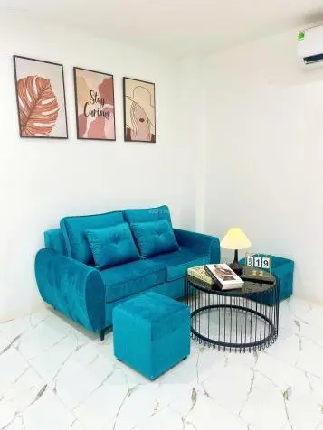 Bán Nhà Riêng Tại Đường Hoàng Mai Hà Nội Diện Tích 54.5M2 Giá 14.4 Tỷ
