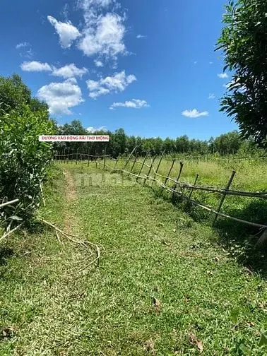 2000M2 Đất Kinh Đô Huế. Sổ Hồng Riêng. Siêu Phẩm Sinh Thái Nghỉ Dưỡng