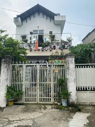 Chạy Bán Nhà Ở 1045/24 Đặng Thúc Vịnh, Ấp 2, Xã Đông Thạnh Hóc Môn