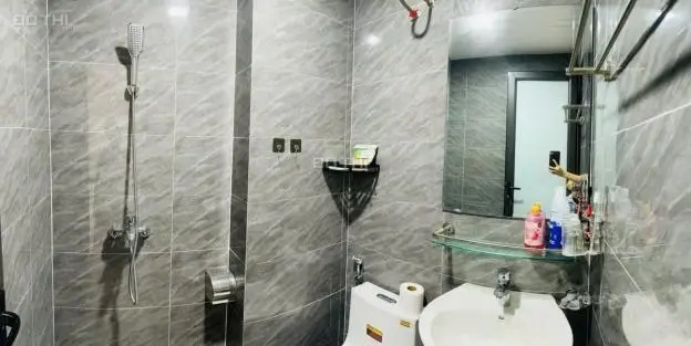 Nhà Đẹp Ở Ngay, 20M Ra Ô Tô, 7 Tầng Thang Máy-Ngõ Rộng