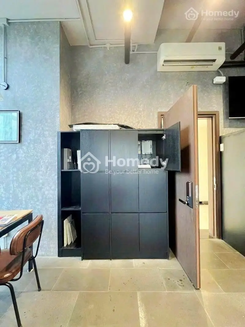 Văn Phòng Cực Chill Đầy Đủ Ánh Sáng Và Yên Tĩnh – The Sun Avenue Officetel