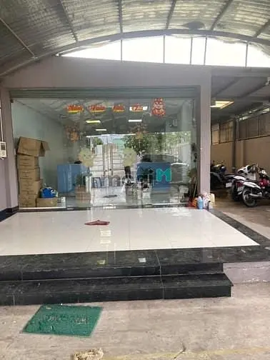Cho Thuê Kho Siêu Vip 1.900M2 Đường Quốc Lộ 1A, P. An Phú Đông, Q.12.
