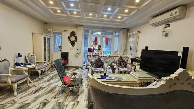 Bán Biệt Thự Villa Kdc Trung Sơn - 10M X 20M Giá 86 Tỉ