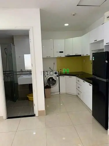 Chung Cư Phú Thạnh, Nguyễn Sơn, Tp: 3P Ngủ, 110M2, Ban Công, 10Tr5