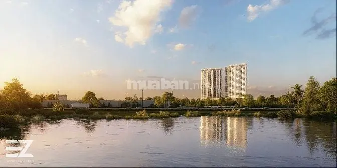 Chỉ Từ 1,6 Tỷ Quý Anh Chị Đã Sở Hữu Căn Hộ Tại