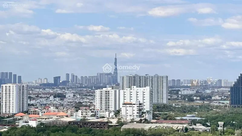 Cho Thuê Căn Hộ Q7 Saigon Riverside Đào Trí, 1Pn Full Nội Thất Chỉ 9 Triệu.