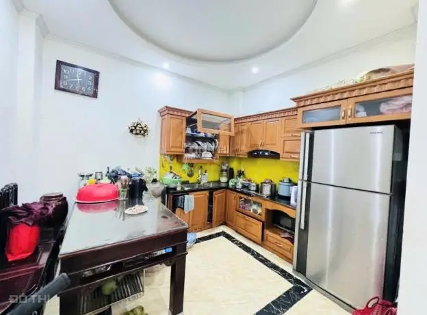 Bán Nhà Tđc Thượng Thanh Long Biên, Phân Lô, Vỉa Hè, Ô Tô Tránh, Ga Ra, Kd, Giá Mềm
